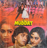 Muddat - 12 Inch LP