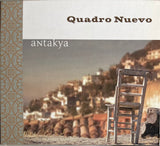 Quadro Nuevo Antakya - Imported