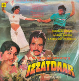 Izzatdaar - 12 Inch LP