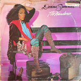 Donna Summer The Wanderer