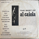 The Best Of Al Caiola