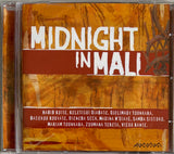 Mid Night In Mali - Imported