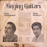 Singing Guitars - 12 Inch LP