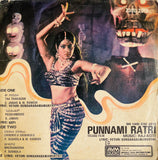 Punnami Ratri - 7 Inch EP