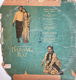 Barsat Ki Rat - 12 Inch LP