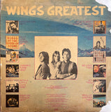 Wings Greatest