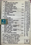 Bobby Brown Two Can Play That Game - Sealed