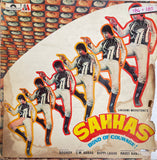 Sahhas - 12 Inch LP