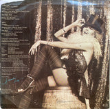 Amanda Lear Sweet Revenge