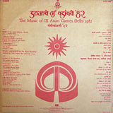 Sound Of Asia 82 - 12 Inch LP