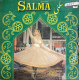 Salma - 12 Inch LP