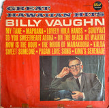 Great Hawaiian Hits Billy Vaughn