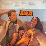 Baazi - 12 Inch LP