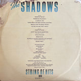 The Shadows String Of Hits