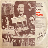 Hit Wave - Promotional Copy