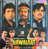 Hawalaat - 12 Inch LP