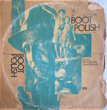 Boot Polish - 12 Inch LP