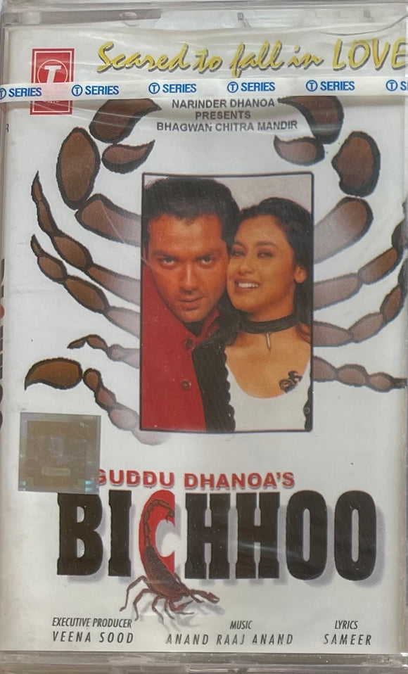 Bichhoo - Sealed