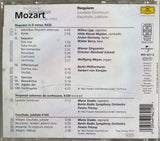 Wolfgang Amadeus Mozart - Imported