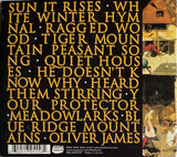 Fleet Foxes - Imported