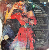 Peter Jacques Band Fire Night Dance