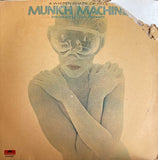 Munich Machine