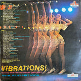 Vibrations - 12 Inch LP