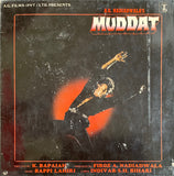 Muddat - 12 Inch LP