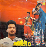 Aulad - 12 Inch LP