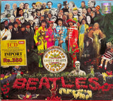 Beatles Lonely Hearts Club Band
