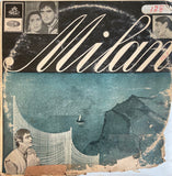 Milan - 12 Inch LP
