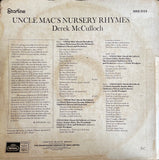 Uncle Mac's Nursery Rhymes
