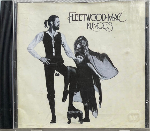 Fleetwood Mac Rumours - Germany Copy