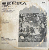 Sehra - 12 Inch LP