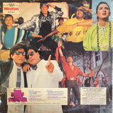 Baap Numbri Beta Dus Numbri - 12 Inch LP