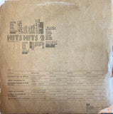 Hits Hits 2 - 12 Inch LP