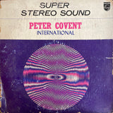 Peter Covent International