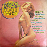 Disco Super Tracks