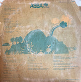 ABBA The Album