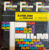 Sahib Bibi Aur Gulam - 12 Inch LP