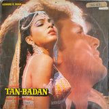 Tan Badan - 12 Inch LP