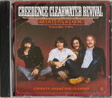 Creedence Clear Water Revival Chronicle Vol 2 - Imported
