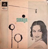 Suraiya - 12 Inch LP