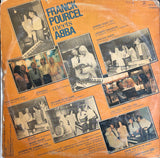 Franck Pourcel Meets ABBA