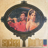 Sachaa Jhutha - 12 Inch LP