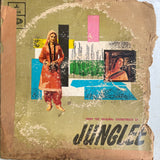 Junglee - 12 Inch LP