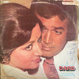Dard - 12 Inch LP