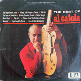 The Best Of Al Caiola