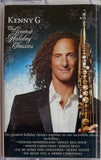 Kenny G The Greatest Holiday Classics