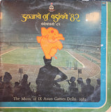 Sound Of Asia 82 - 12 Inch LP